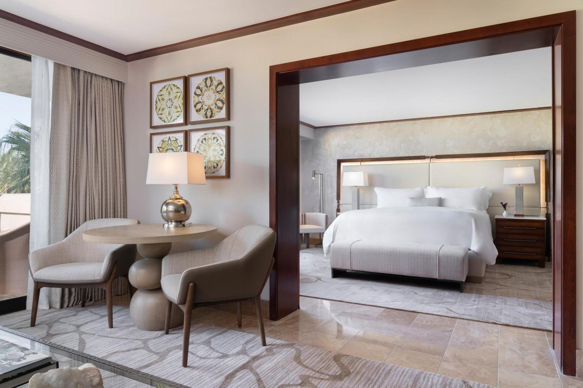 Готель The Ritz-Carlton, Ранчо-Мірідж Екстер'єр фото