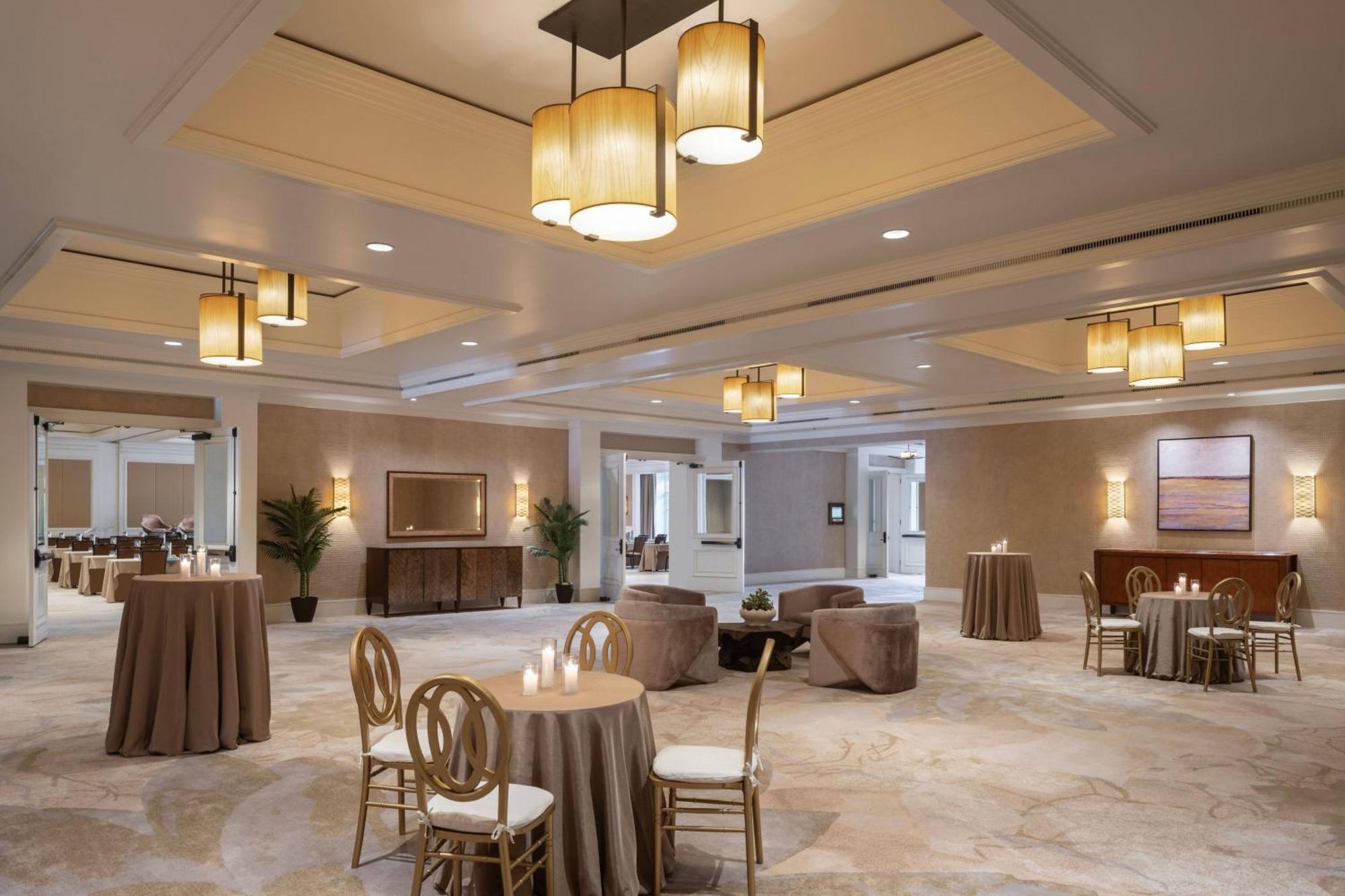 Готель The Ritz-Carlton, Ранчо-Мірідж Екстер'єр фото
