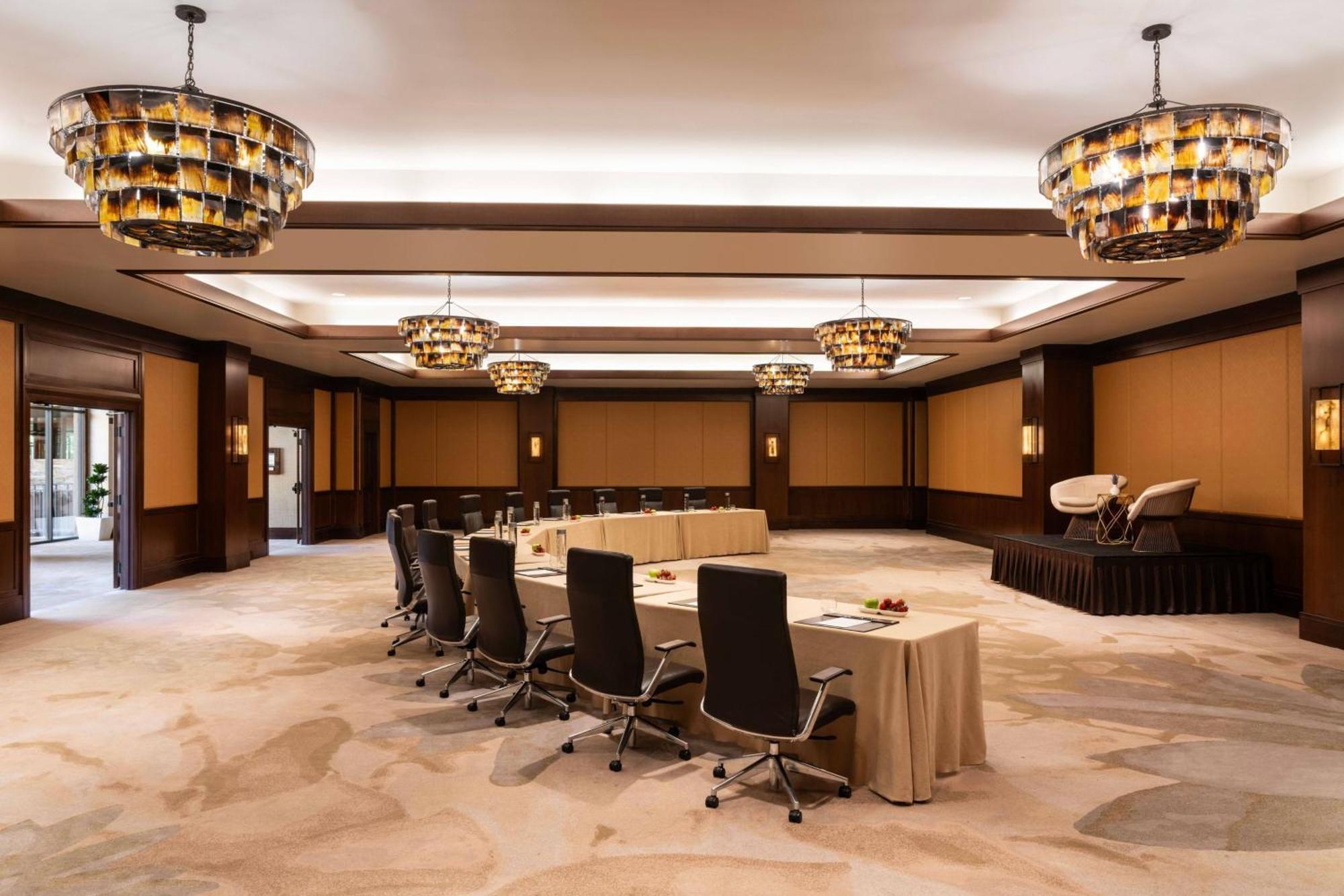 Готель The Ritz-Carlton, Ранчо-Мірідж Екстер'єр фото