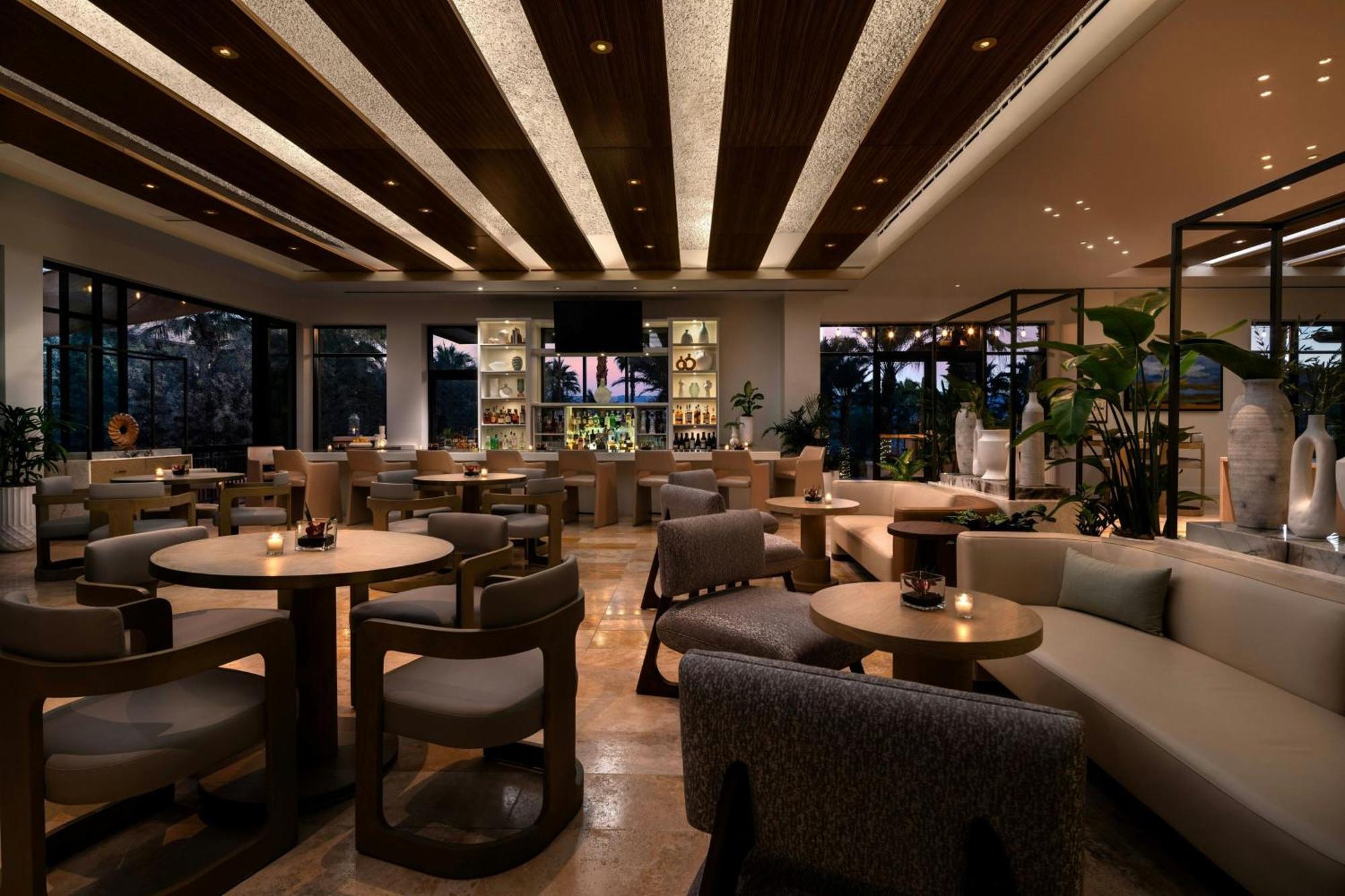 Готель The Ritz-Carlton, Ранчо-Мірідж Екстер'єр фото